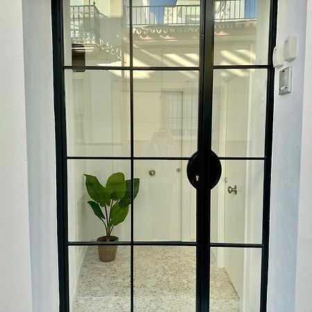 Apartamento Nueva 29 Nerja Exterior foto